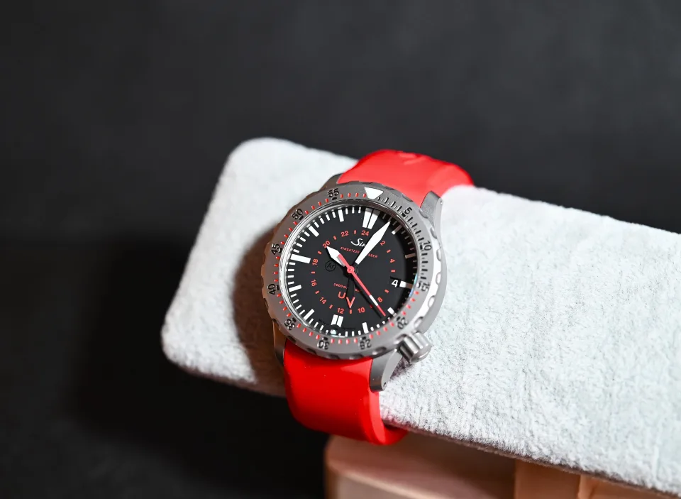 Sinn u2 miniatura