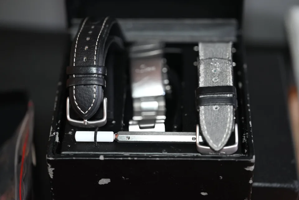 Sinn u2 miniatura