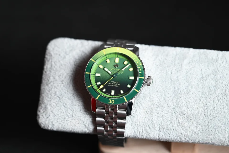 Zodiac Sea Wolf miniatura