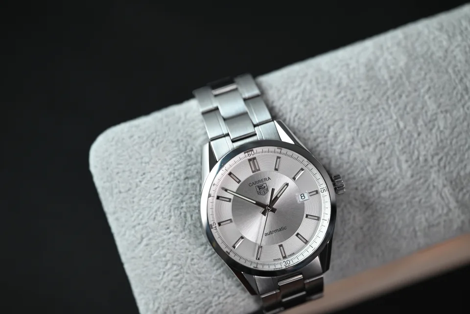 Tag Heuer Carrera miniatura