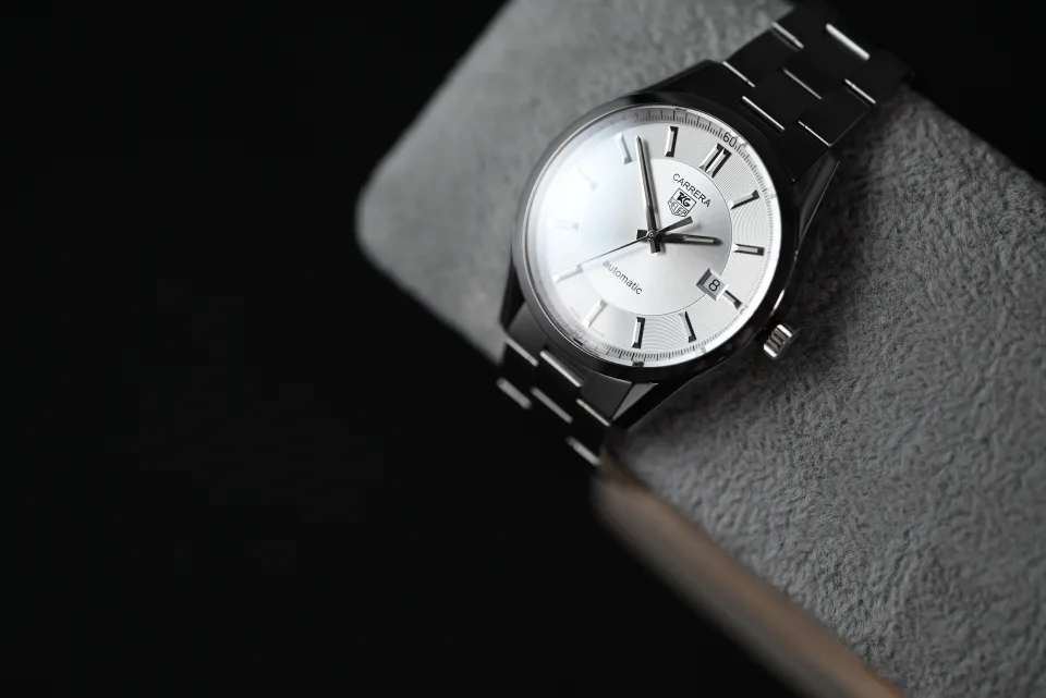 Tag Heuer Carrera miniatura