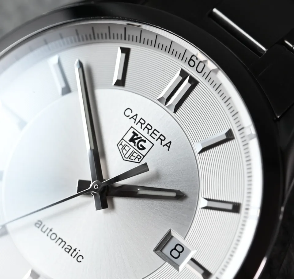 Tag Heuer Carrera miniatura