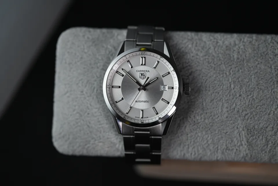 Tag Heuer Carrera miniatura
