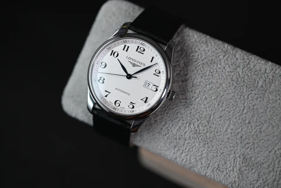 Longines Master Collection miniatura
