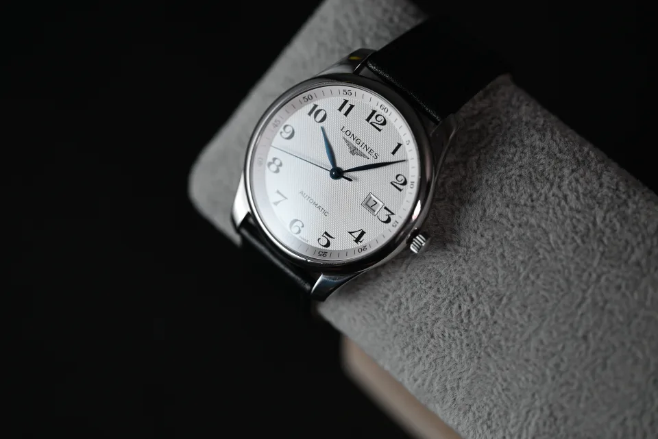 Longines Master Collection miniatura