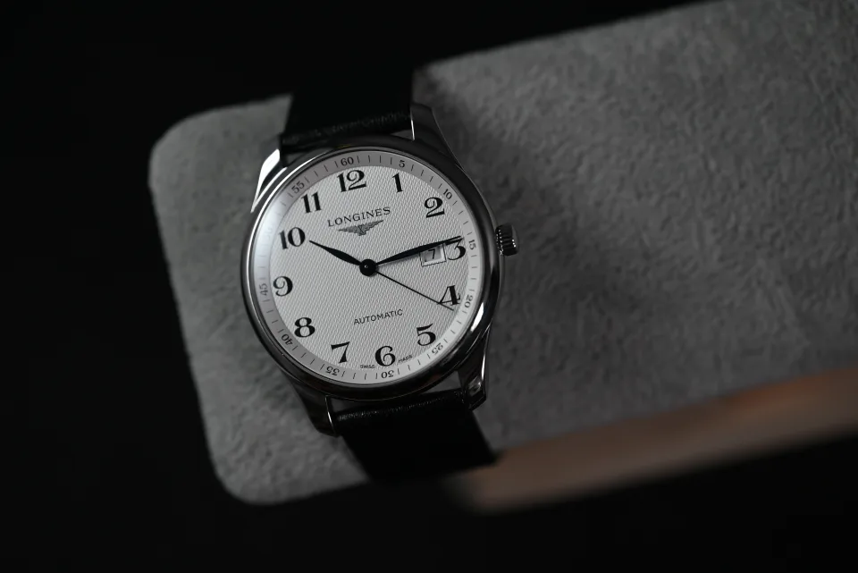 Longines Master Collection miniatura