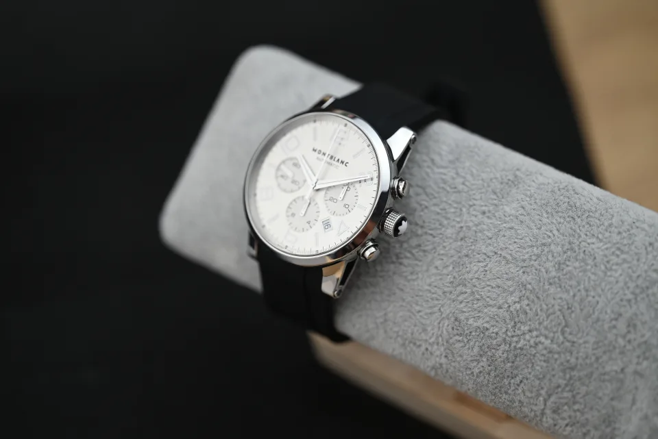 Montblanc Timewalker Chronograph miniatura
