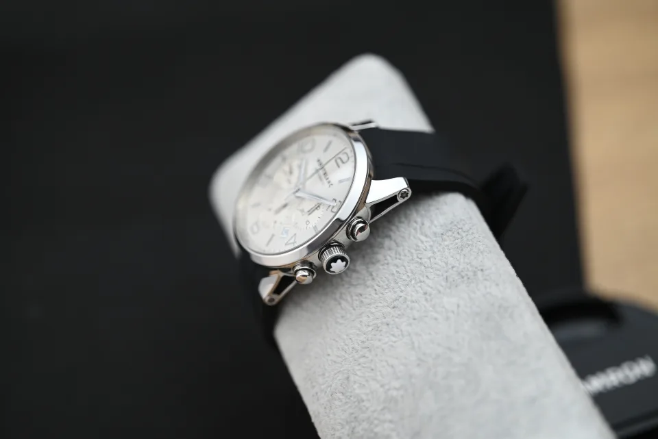 Montblanc Timewalker Chronograph miniatura