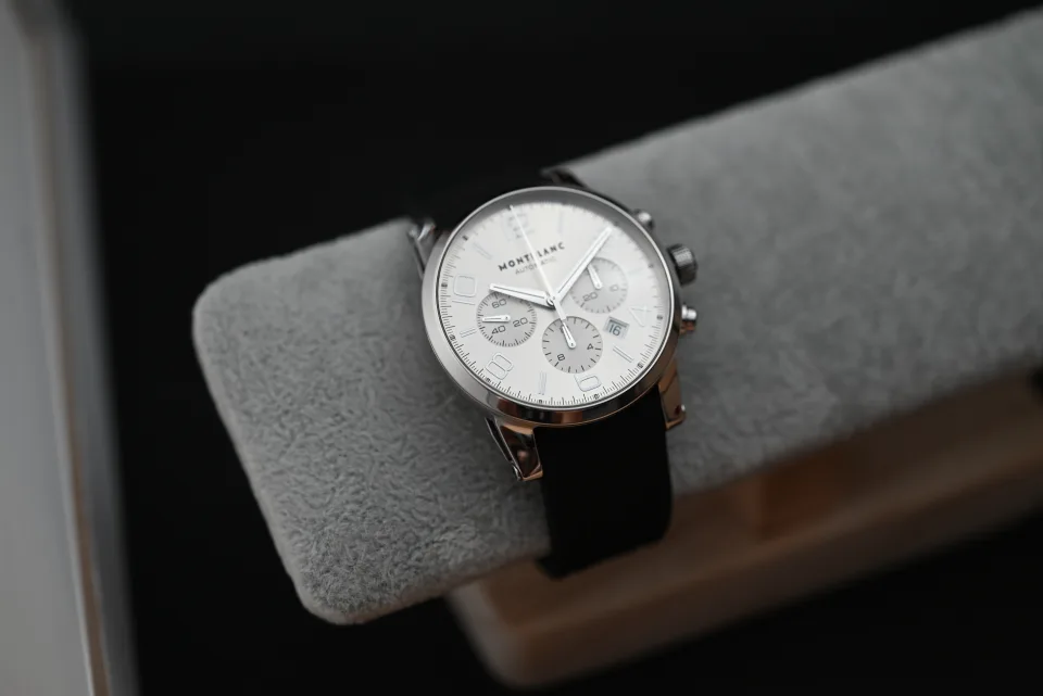 Montblanc Timewalker Chronograph miniatura