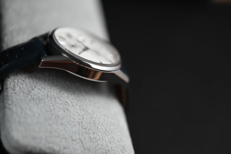 Tag Heuer Carrera Calibre 5 WAR211B/4 miniatura