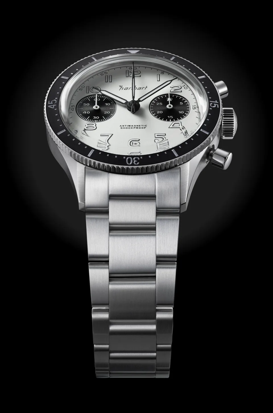Hanhart 415 ES Panda miniatura