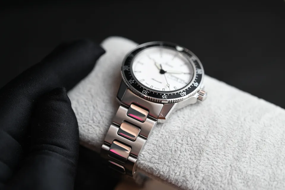 Sinn 104 St Sa I W miniatura
