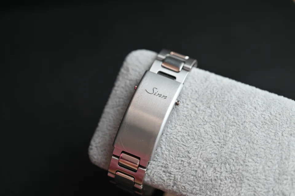 Sinn 104 St Sa I W miniatura