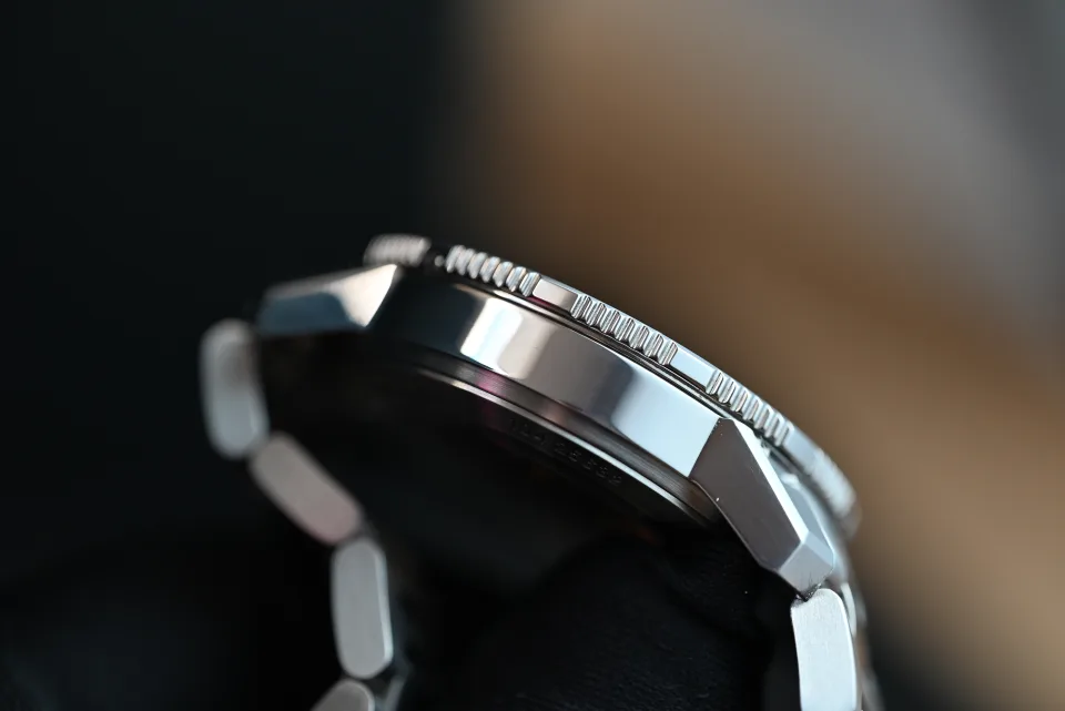 Sinn 104 St Sa I W miniatura
