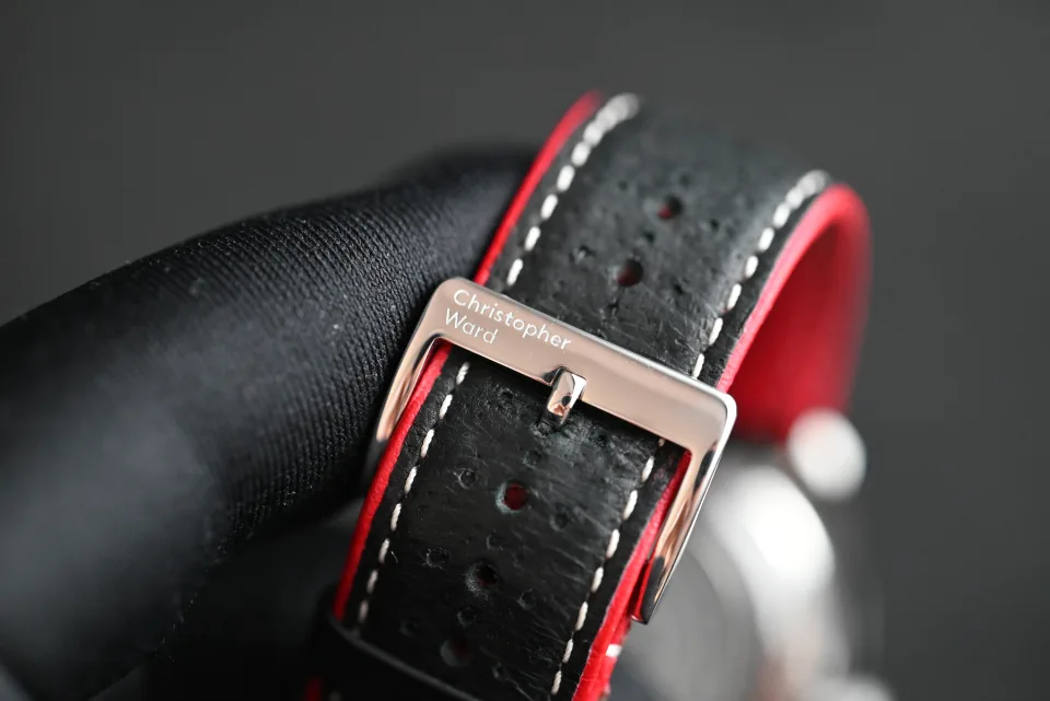 Christopher Ward C7 Rapide miniatura