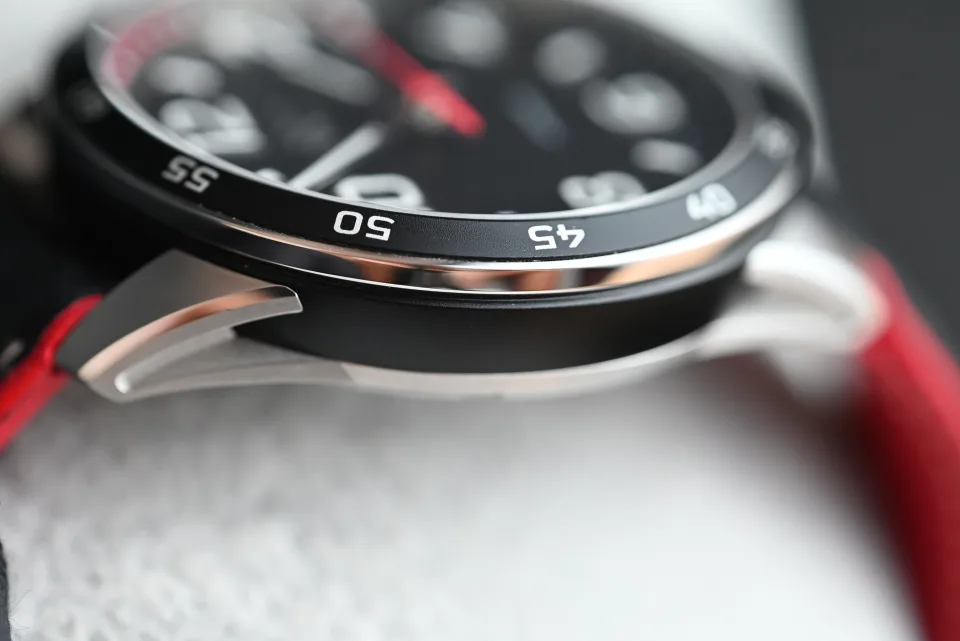 Christopher Ward C7 Rapide miniatura