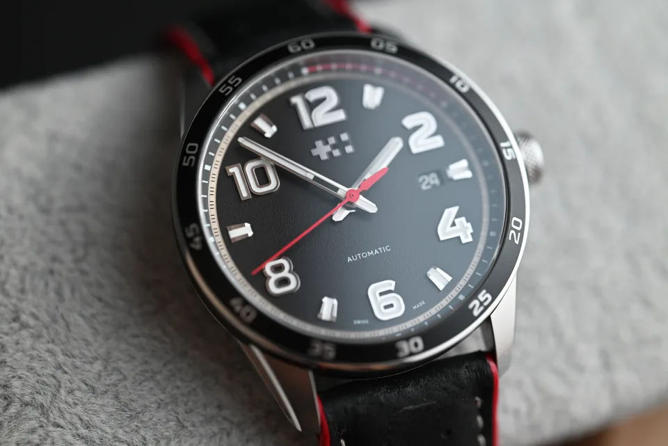 Christopher Ward C7 Rapide miniatura
