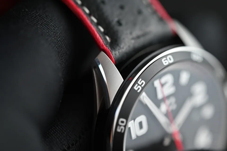 Christopher Ward C7 Rapide miniatura