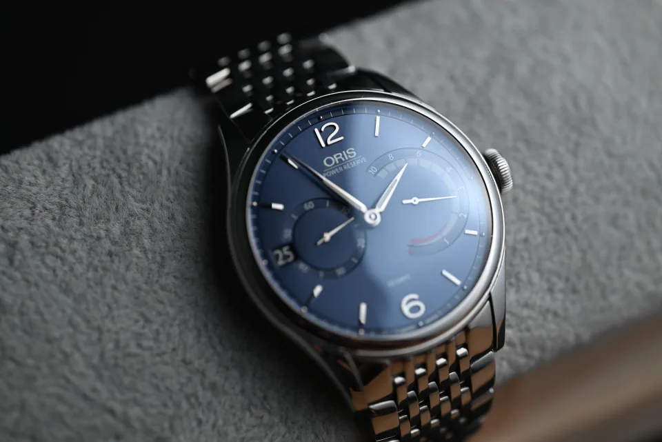 Oris Artelier Calibre 111 miniatura