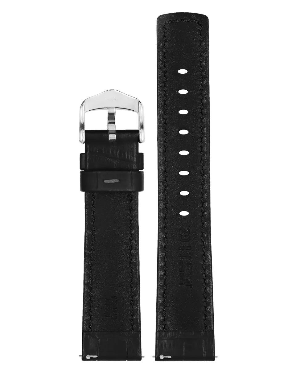 Pasek Hirsch Grand Duke 22 mm miniatura