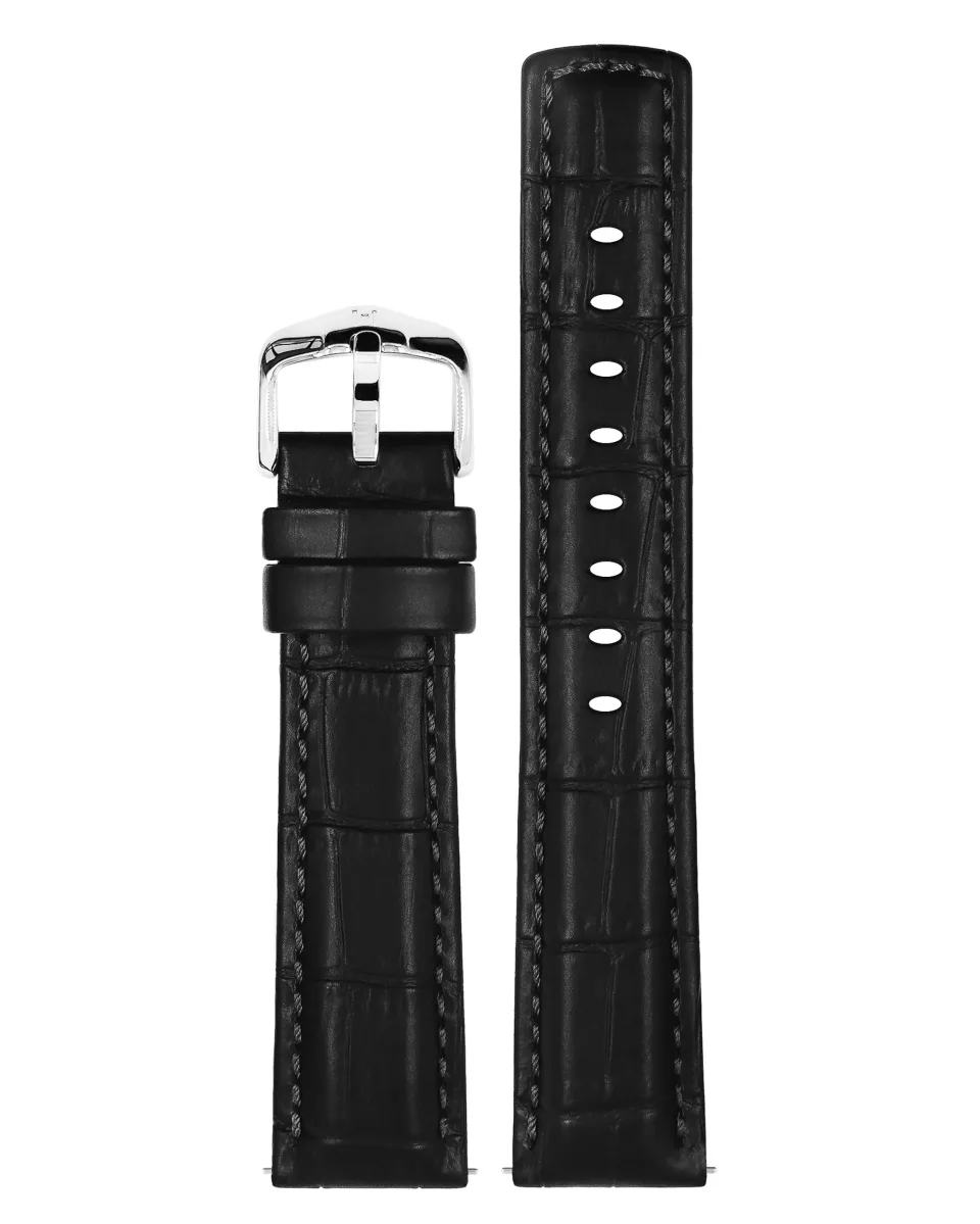 Pasek Hirsch Grand Duke 22 mm miniatura
