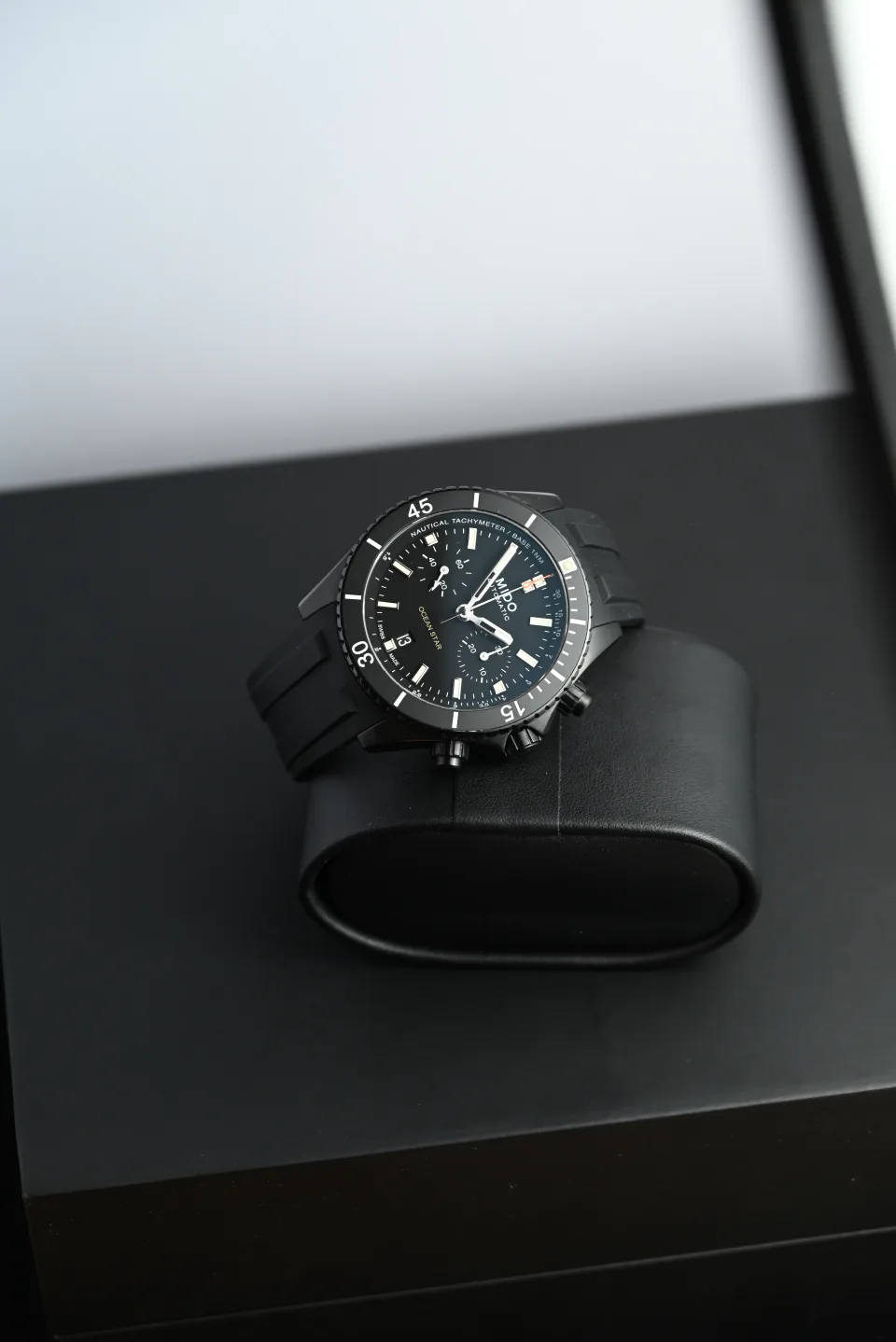Mido Ocean Star Chronograph Automatic Special Edition