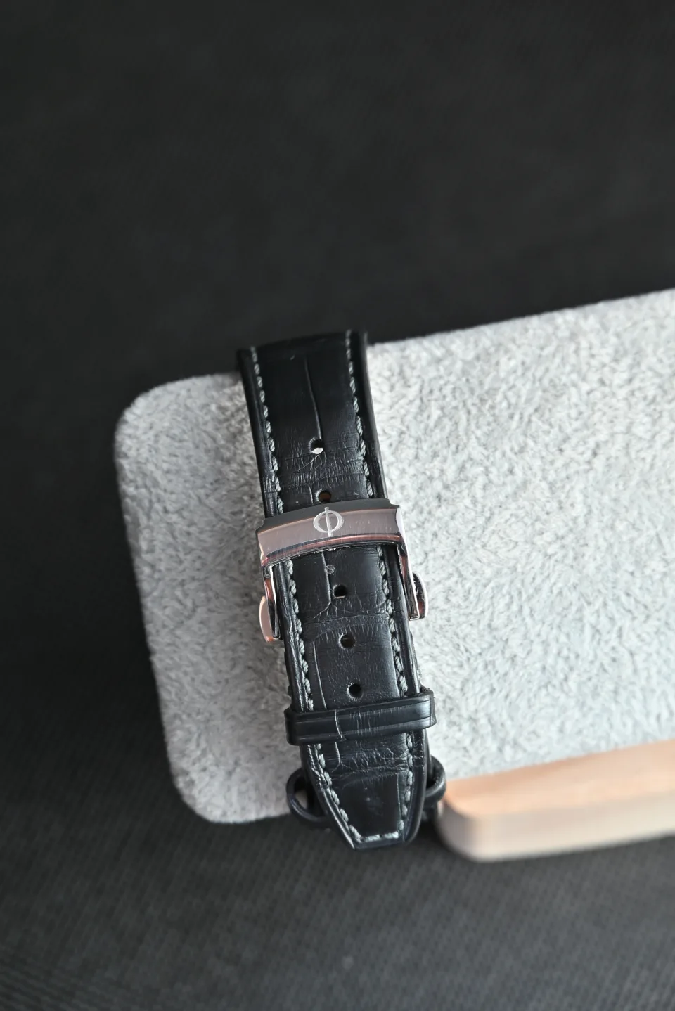 Baume & Mercier Hampton Automatic 10528 miniatura