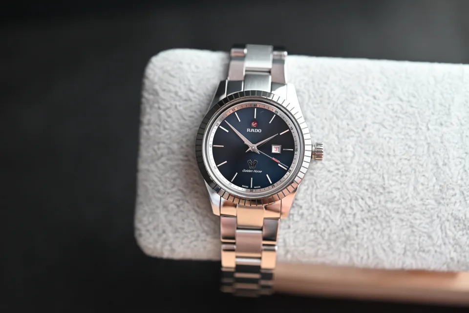Rado Golden Horse Lady Automatic M