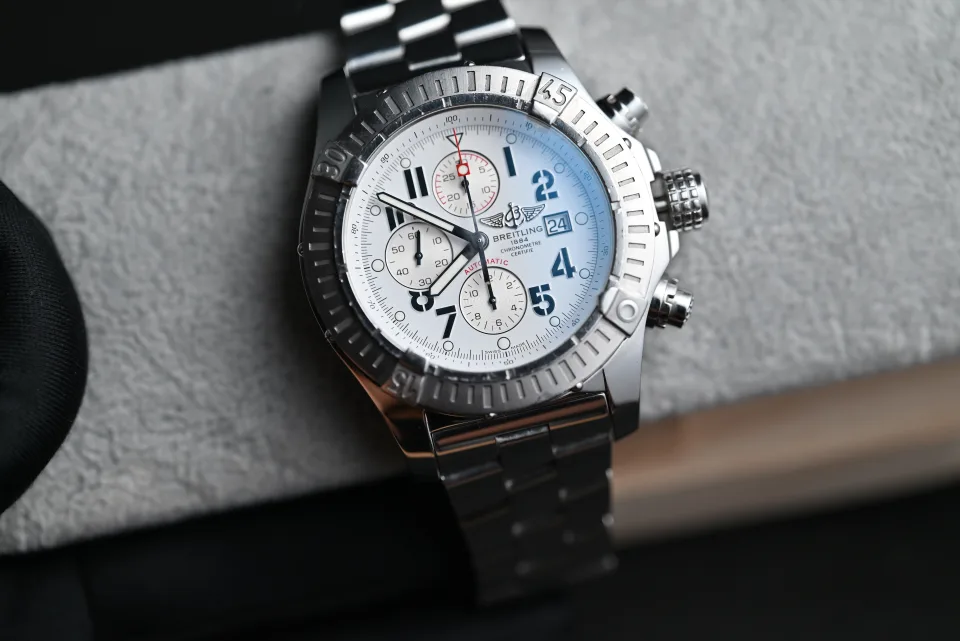 Breitling Super Avenger II