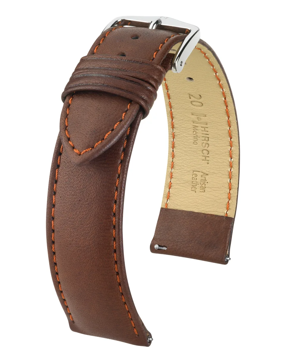 Hirsch Merino L - 22 mm