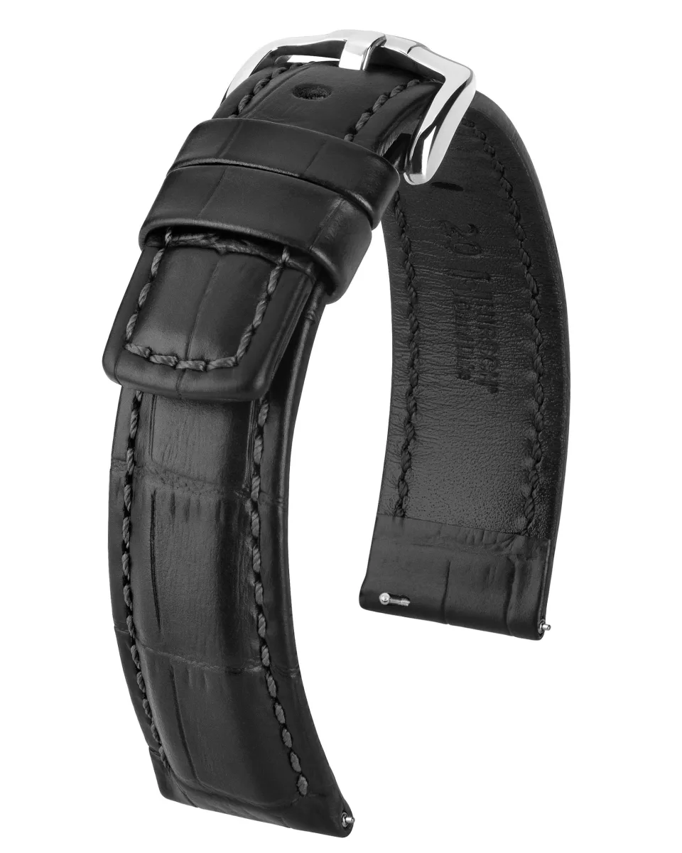 Pasek Hirsch Grand Duke 20 mm
