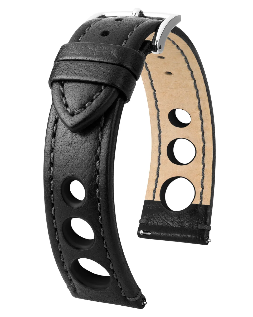Hirsch Rally L - 22 mm